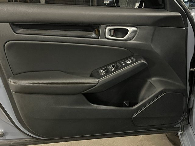 Used 2023 Honda Civic Sport Touring image 13