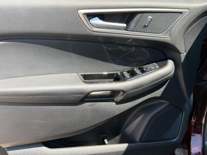 Certified 2020 Ford Edge SEL w/ Convenience Package FWD image 26