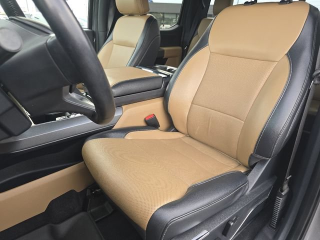 Certified 2023 Ford F150 Lariat AWD/4WD image 33