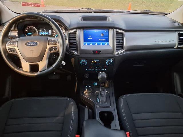 Certified 2020 Ford Ranger XLT w/ Equipment Group 301A Mid image 19
