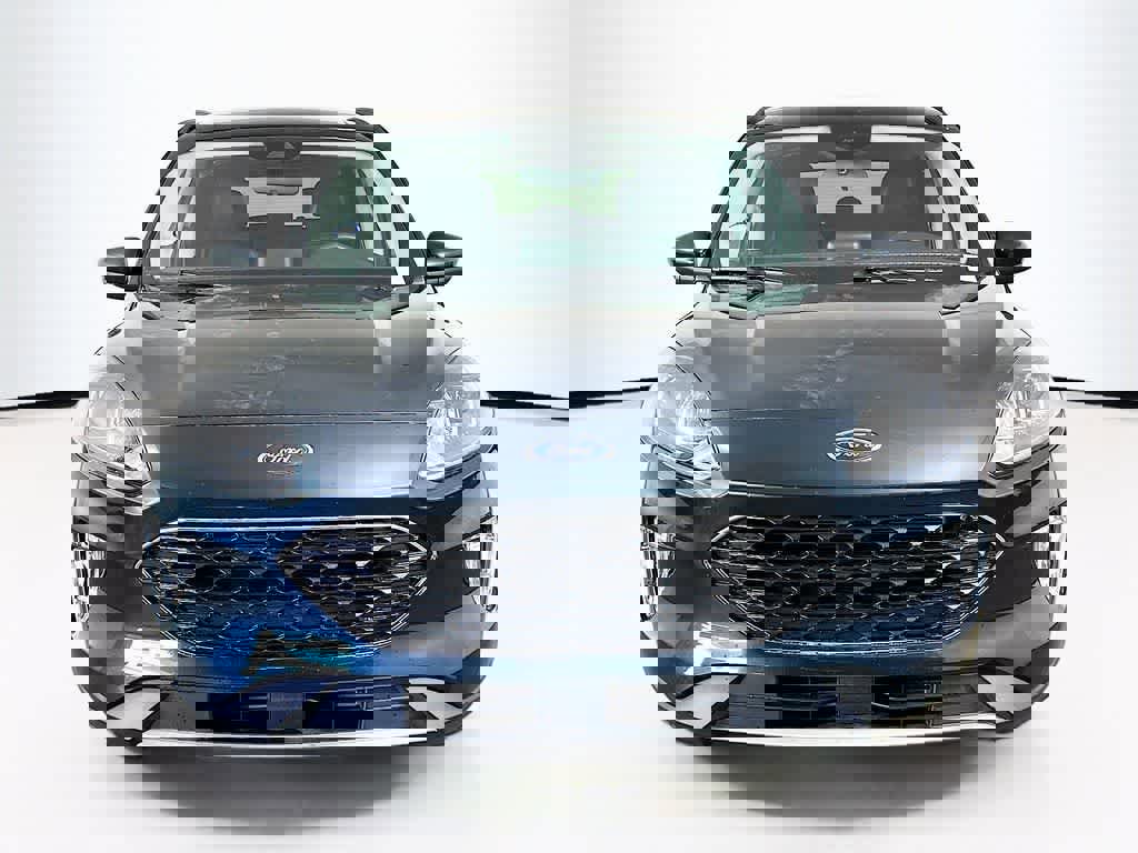 Certified 2022 Ford Escape SEL image 8