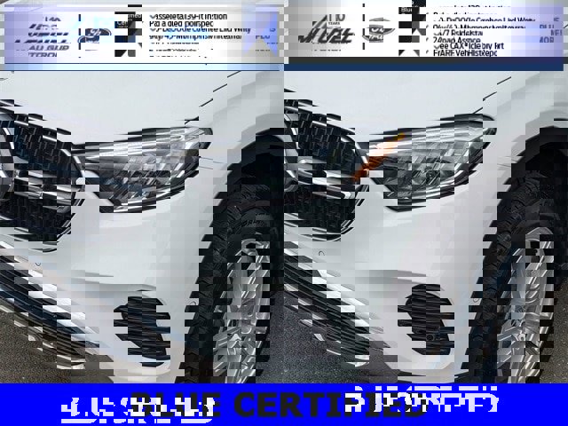 Used 2023 Mercedes-Benz GLC 300 4MATIC image 9