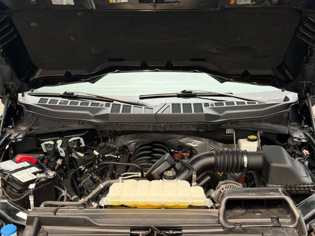 Certified 2023 Ford F150 XLT w/ Equipment Group 301A Mid AWD/4WD image 15