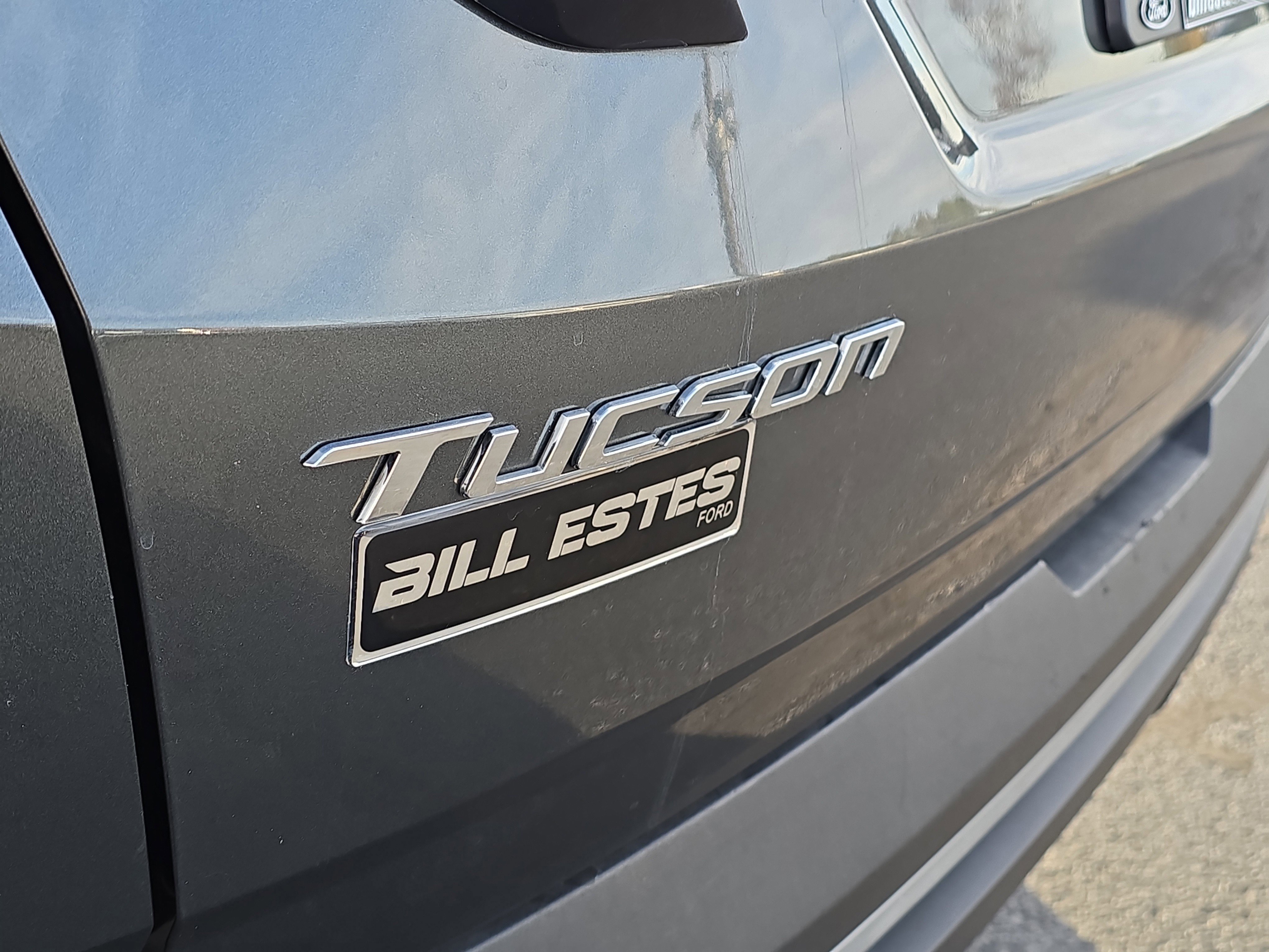 Used 2023 Hyundai Tucson SEL image 6