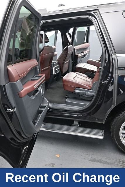 Certified 2024 Ford Expedition Max Limited AWD/4WD image 17