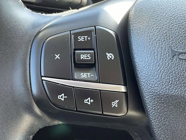 Certified 2024 Ford Bronco Sport Outer Banks AWD/4WD image 20