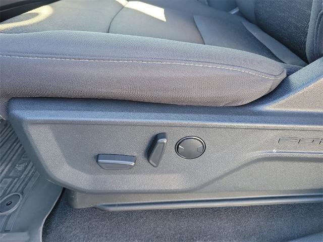 Certified 2025 Ford F150 XLT w/ Equipment Group 302A MID image 20