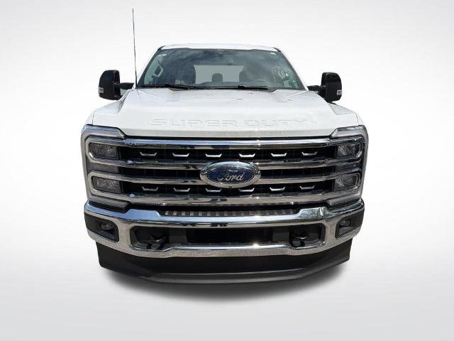 Certified 2026 Ford F250 Lariat AWD/4WD image 3