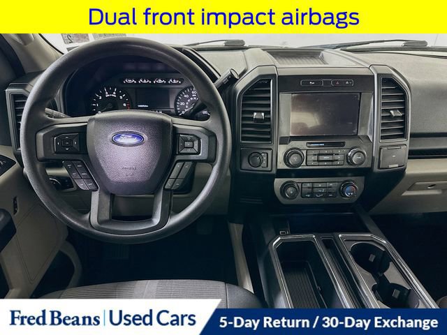 Certified 2020 Ford F150 XL w/ Equipment Group 101A Mid image 26