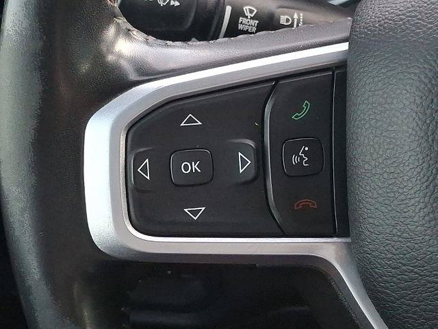 Used 2022 RAM 1500 Big Horn AWD/4WD image 22