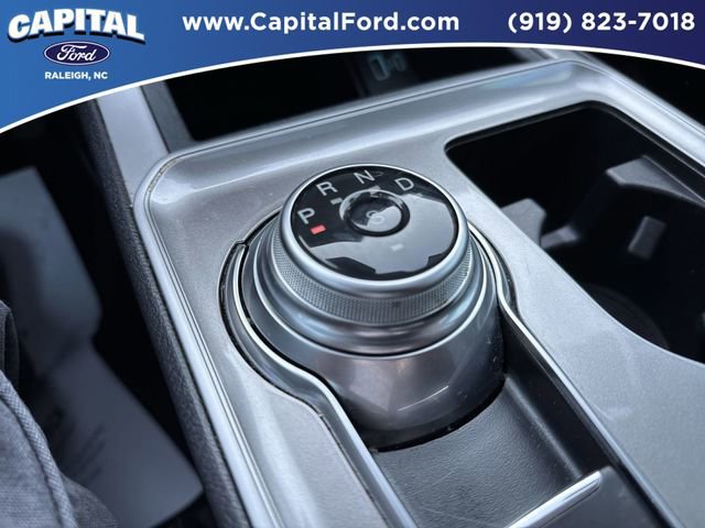 Certified 2024 Ford Edge SEL w/ Convenience Package AWD/4WD image 30