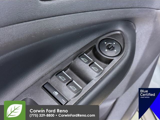 Certified 2019 Ford Escape Titanium FWD image 21