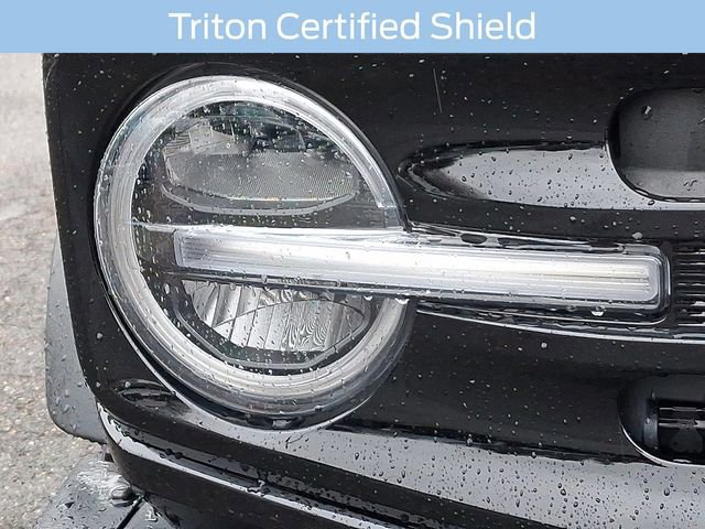 Certified 2022 Ford Bronco Wildtrak image 12