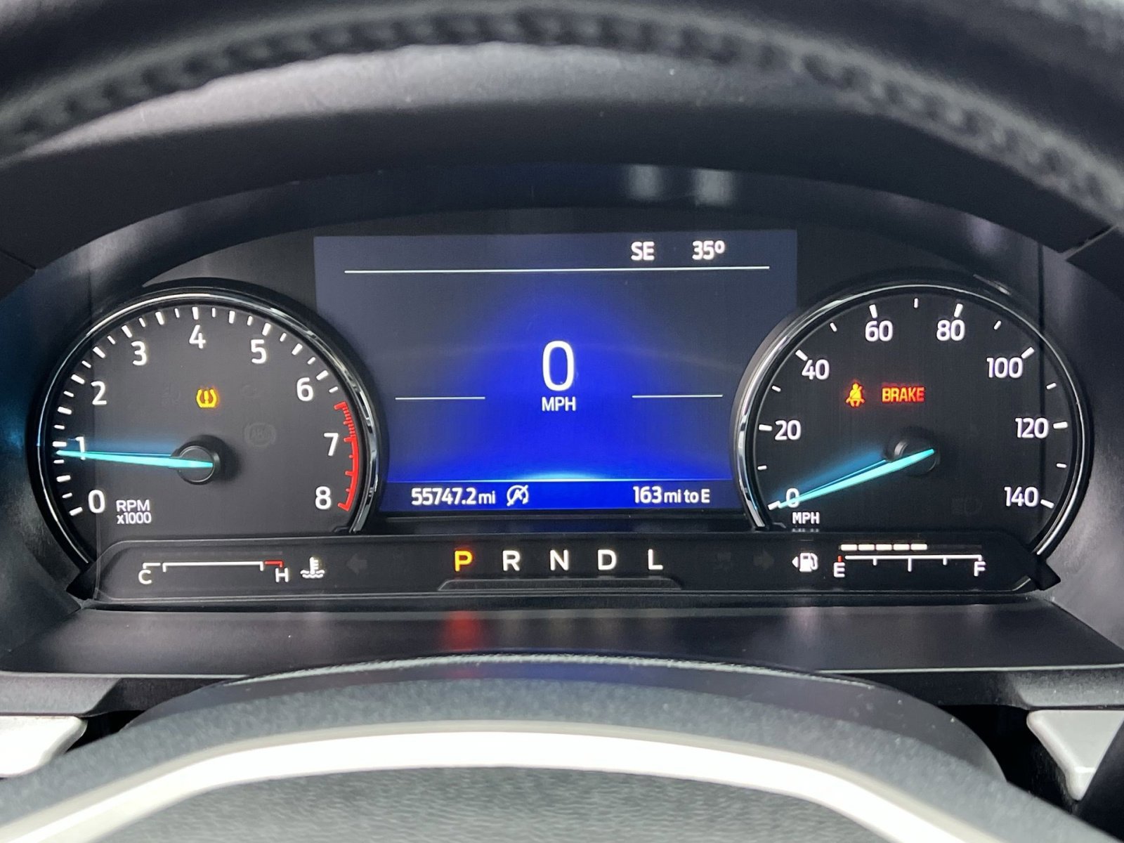 Certified 2023 Ford Explorer XLT w/ Equipment Group 202A image 17