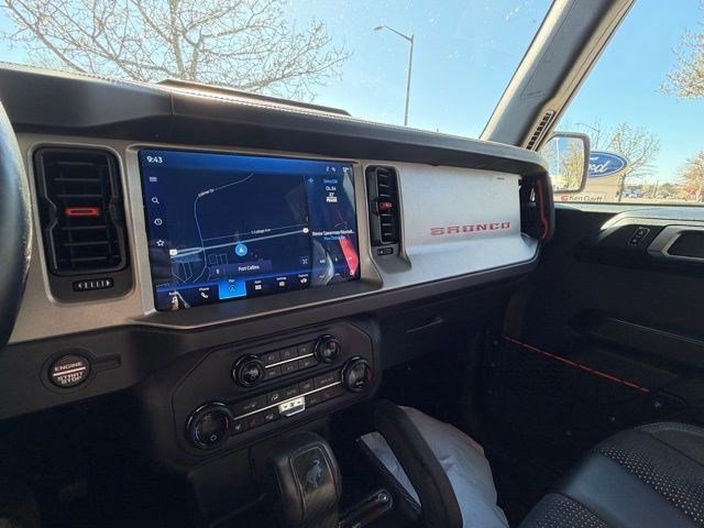 Certified 2023 Ford Bronco Raptor image 21