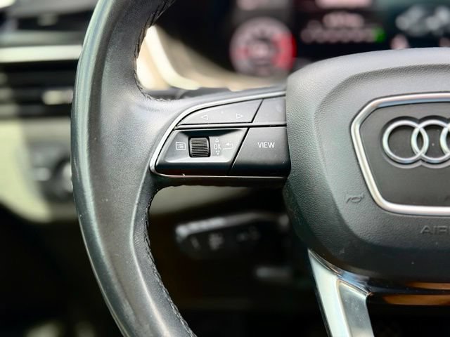 Used 2021 Audi A5 2.0T Premium Plus w/ Premium Plus AWD/4WD image 26