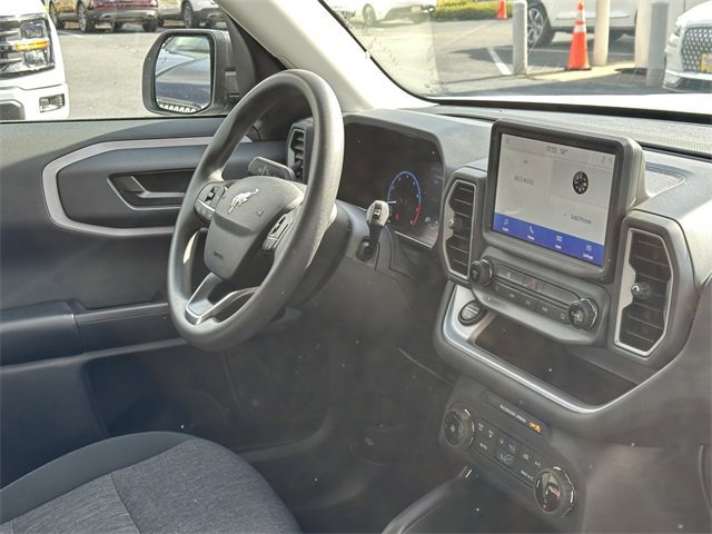 Certified 2023 Ford Bronco Sport Big Bend image 33