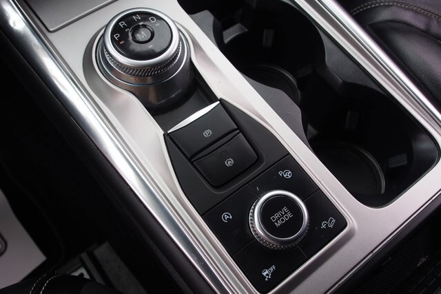Certified 2020 Ford Explorer ST w/ Premium Technology Package AWD/4WD image 33