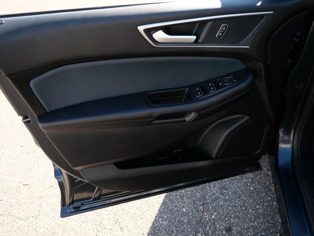 Certified 2024 Ford Edge SEL w/ Sport Appearance Package AWD/4WD image 12