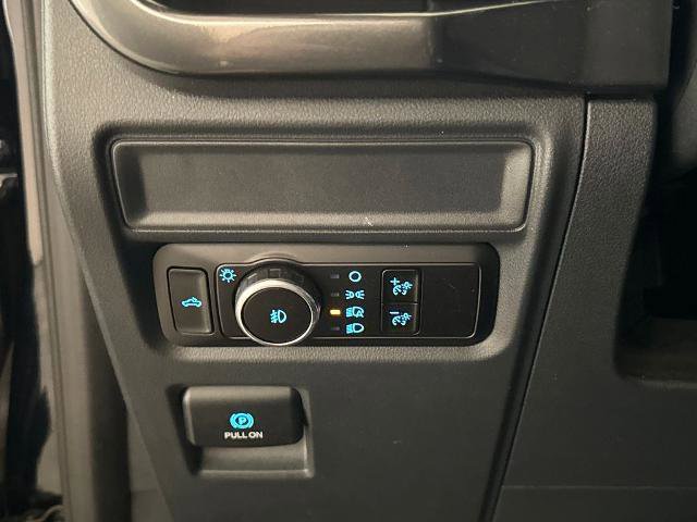 Certified 2023 Ford F150 XL w/ STX Appearance Package AWD/4WD image 19