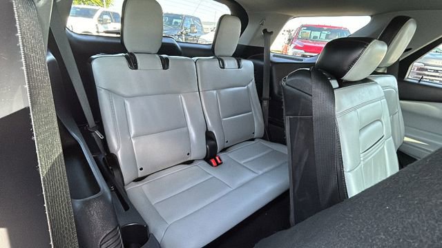 Certified 2021 Ford Explorer XLT w/ Equipment Group 202A RWD image 14