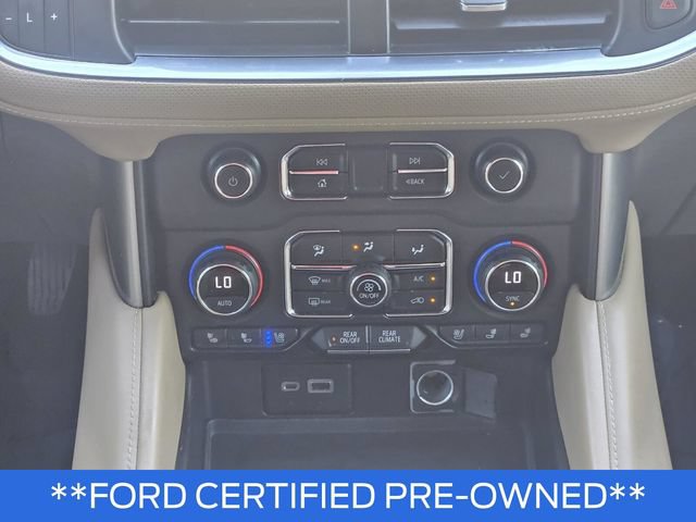 Used 2021 Chevrolet Tahoe Premier RWD image 23