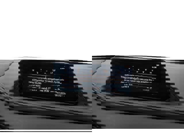 Used 2024 MAZDA CX-30 AWD 2.5 S w/ Select Sport Pkg image 19