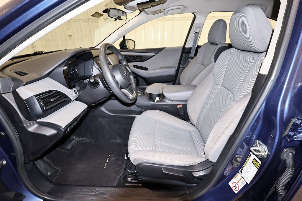 Used 2020 Subaru Legacy image 15