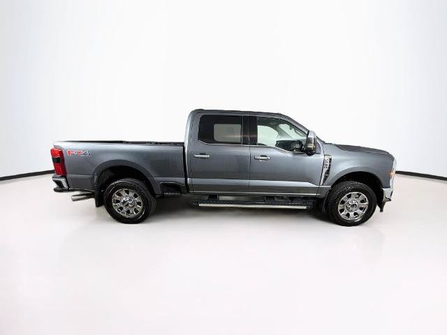 Certified 2024 Ford F250 Lariat w/ Chrome Package AWD/4WD image 4