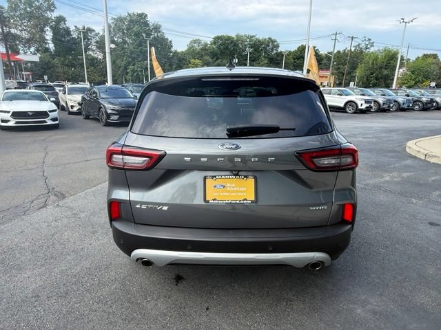 Certified 2024 Ford Escape Active w/ Tech Pack #1 AWD/4WD image 6
