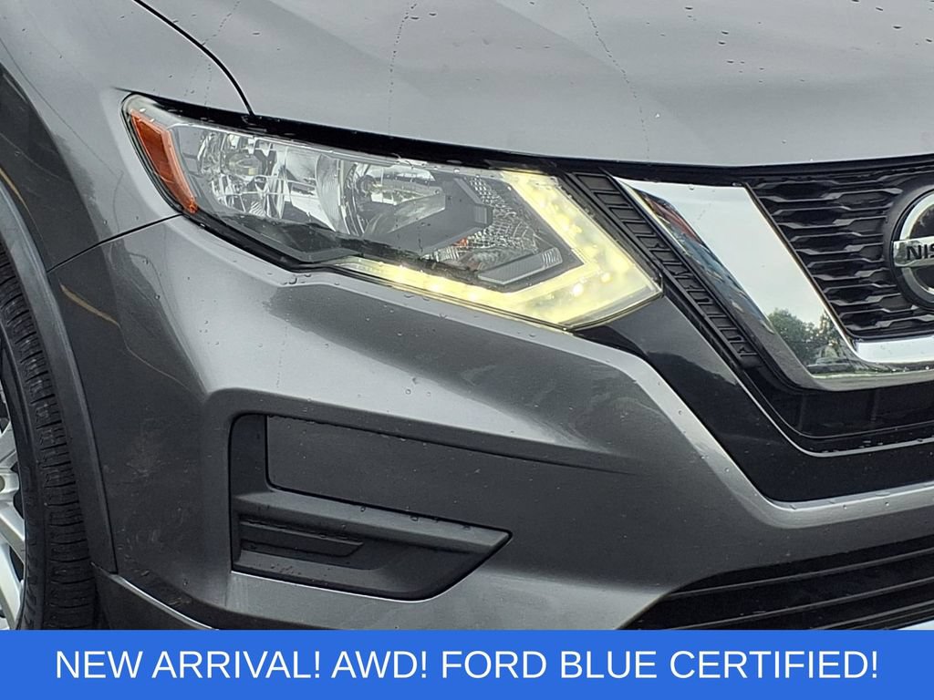 Used 2020 Nissan Rogue SV AWD/4WD image 27