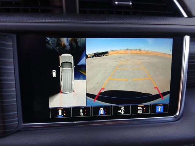 Used 2022 GMC Yukon Denali image 23