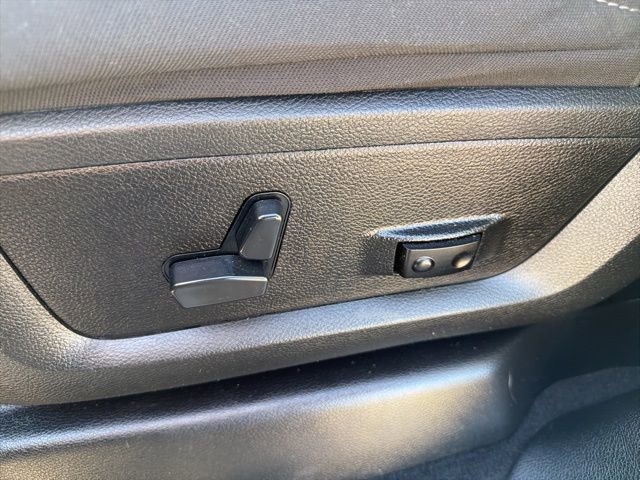 Used 2024 RAM 2500 Big Horn w/ Protection Group image 12