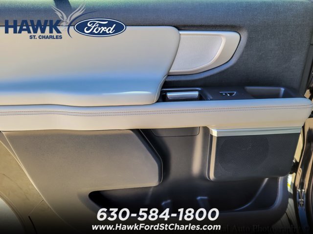 Certified 2025 Ford Expedition Max Active AWD/4WD image 25