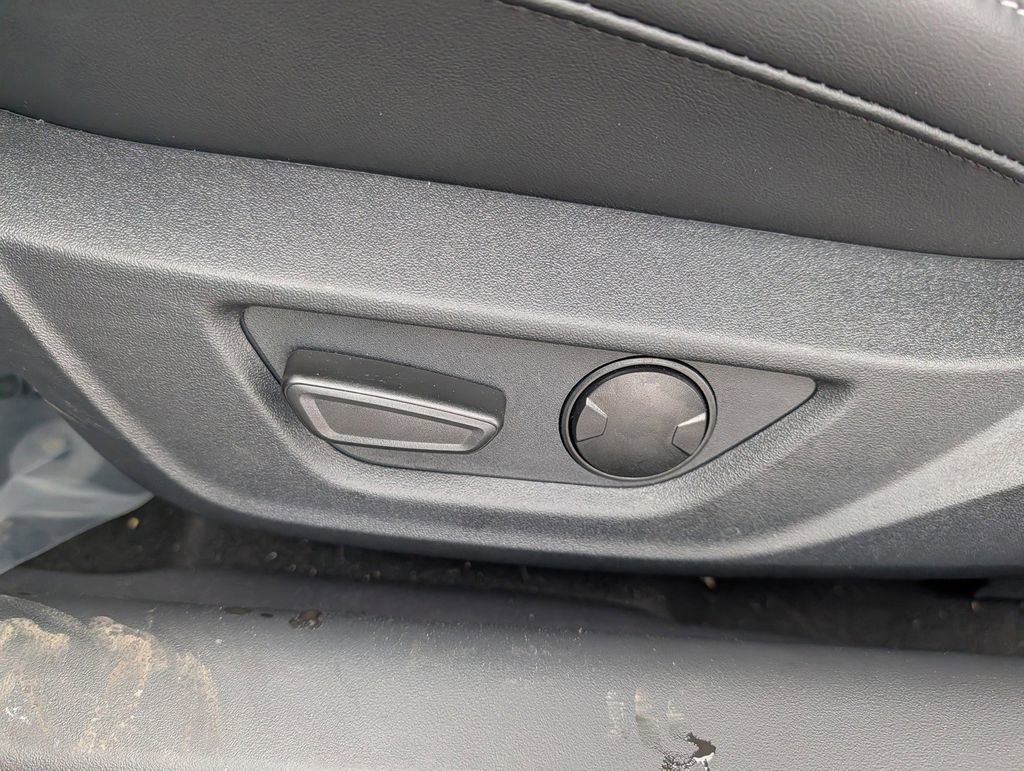 Certified 2025 Ford Mustang GT Premium w/ Mustang Nite Pony Package image 12