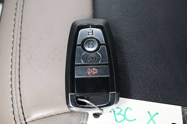 Certified 2024 Ford Bronco Wildtrak AWD/4WD image 26