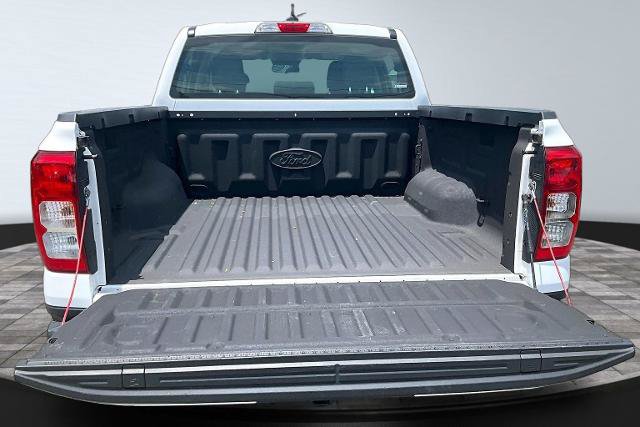 Certified 2024 Ford Ranger XL w/ Trailer Tow Package RWD image 18