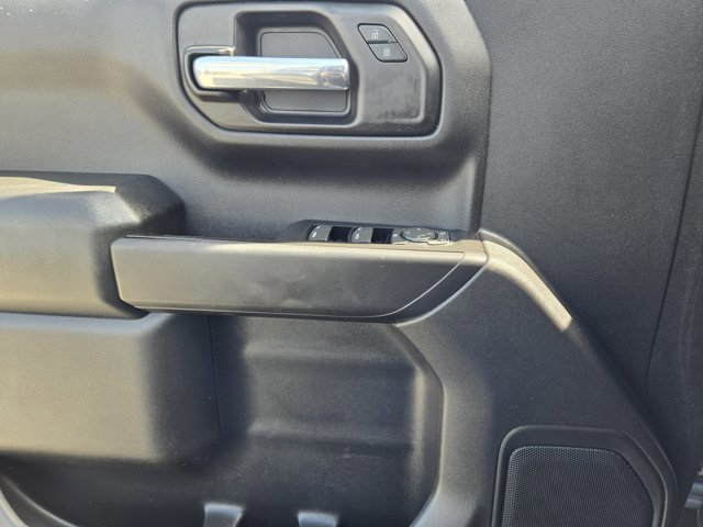 Used 2020 Chevrolet Silverado 1500 Custom w/ Custom Value Package image 20