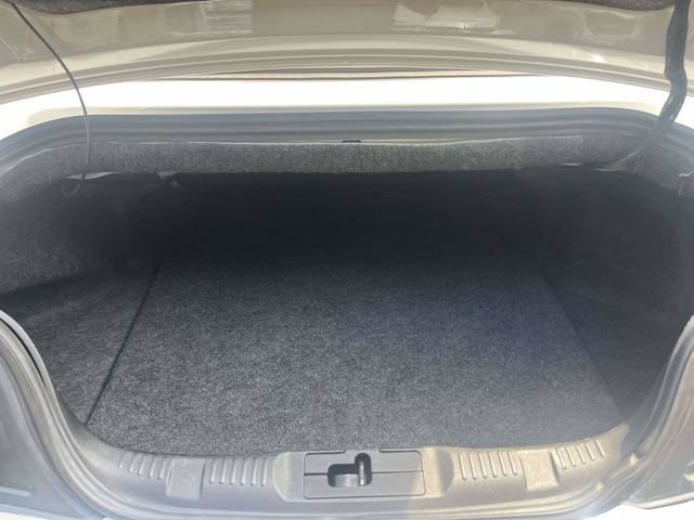 Certified 2021 Ford Mustang Premium RWD image 12