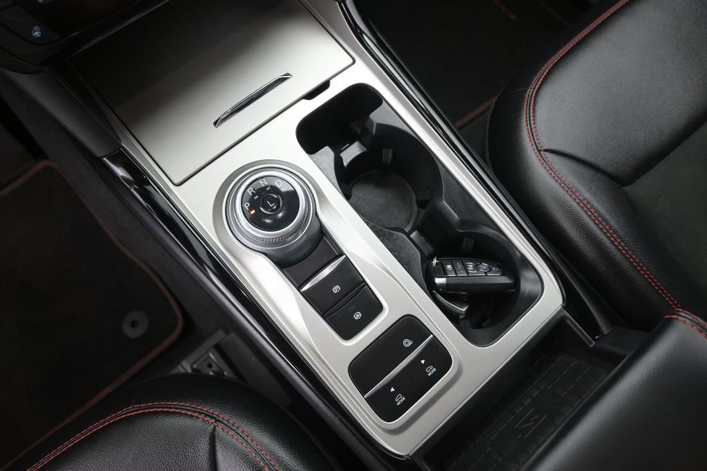 Certified 2022 Ford Explorer ST-Line RWD image 28