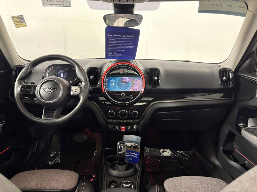 Used 2022 MINI Cooper Countryman S FWD image 26