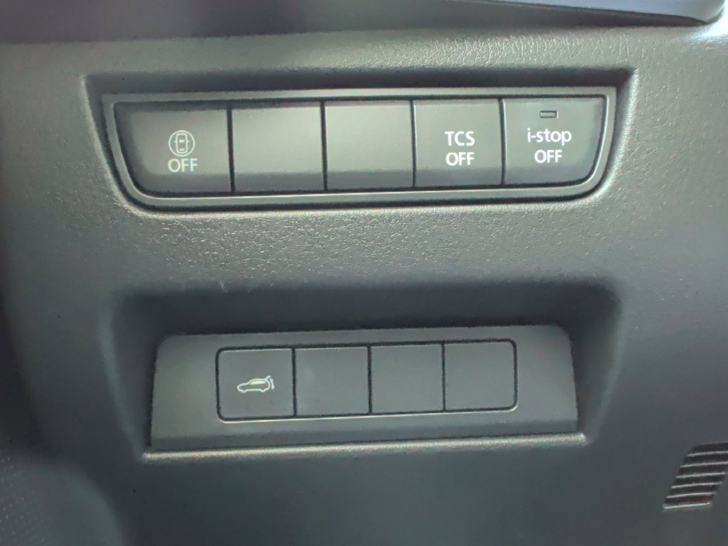 Used 2024 MAZDA CX-90 3.3 Turbo w/ Preferred Package AWD/4WD image 29