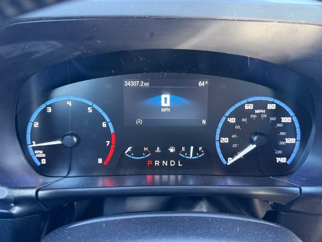 Certified 2023 Ford Bronco Sport Big Bend w/ Convenience Package AWD/4WD image 16