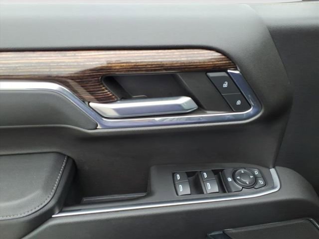 Used 2023 GMC Sierra 1500 Elevation image 14