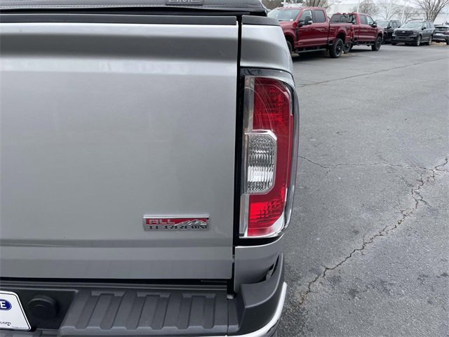 Used 2018 GMC Canyon All Terrain w/ Trailering Package image 33