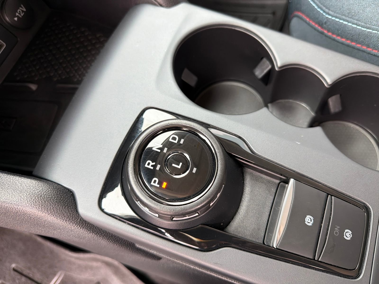 Certified 2024 Ford Bronco Sport Heritage w/ Heritage Convenience Package image 26