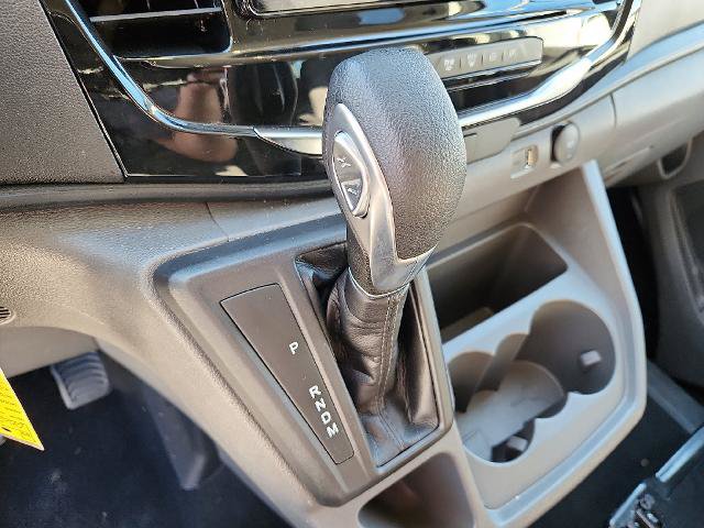 Certified 2025 Ford Transit 350 XLT RWD image 15