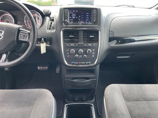 Used 2020 Dodge Grand Caravan SE FWD image 11