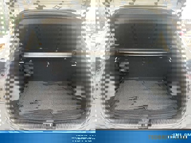 Used 2026 Kia Seltos EX w/ EX Sunroof Package image 11