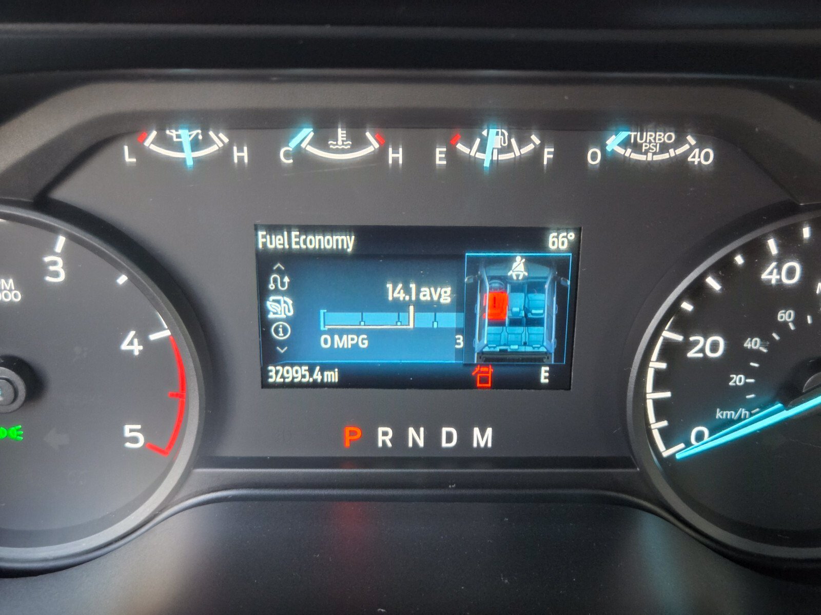 Certified 2024 Ford F250 XL AWD/4WD image 19
